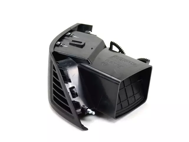 Air Conditioning & Heater Outlet, Center Right, Inboard