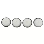 Front Sill Plate Retainer