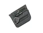 Front Door Trim Panel, Right