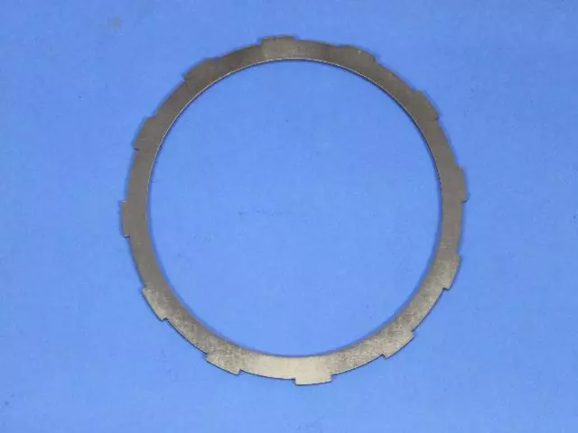 Transmission Clutch Friction Plate