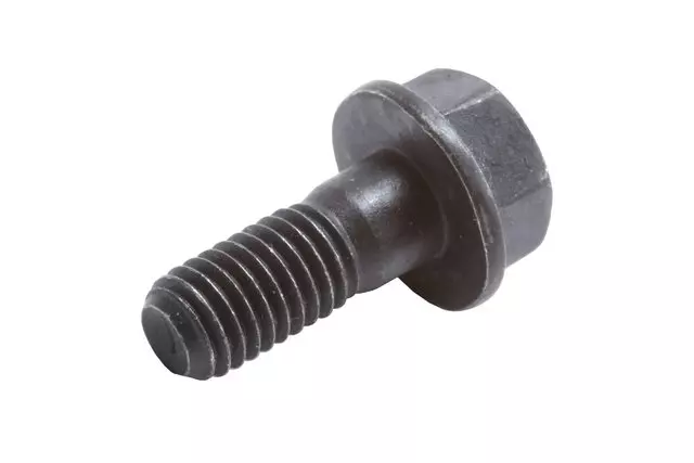 Rear Disc Brake Caliper Guide Pin Bolt