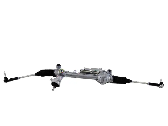 Remanufactured Power Steering Rack & Pinion For Dodge Ram 1500 Crew Cab (2007-2011)