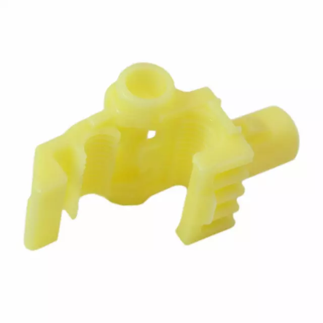 AC2Z-6321952-B - Door Lock Rod Clip - 2002-2021 Ford | Eastgate