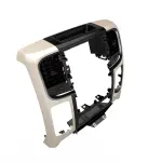 Instrument Panel Bezel