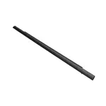 Rear Door Belt Outer Weatherstrip, Right