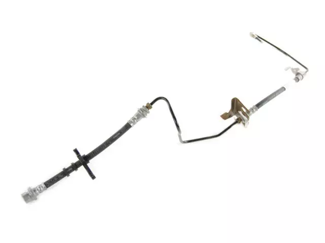 Brake Hose, Left Rear