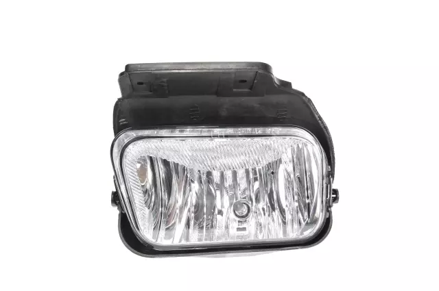 Front Driver Side Fog Lamp