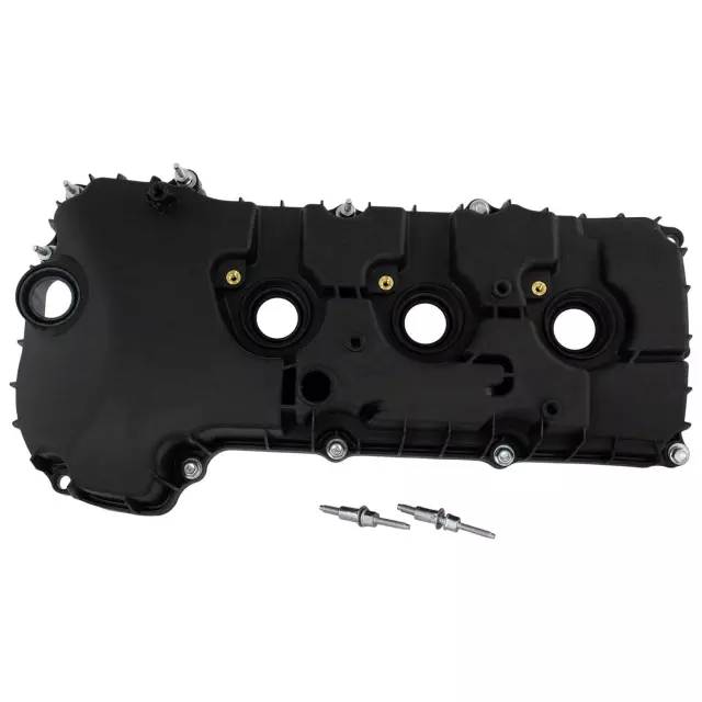 2014-2019 Ford Valve Cover - Passenger Side (RH) FG1Z-6582-C