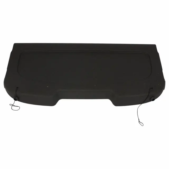 AE8Z-5846668-AB - Pkg Tray Trim - 2011-2019 Ford Fiesta | Eastgate