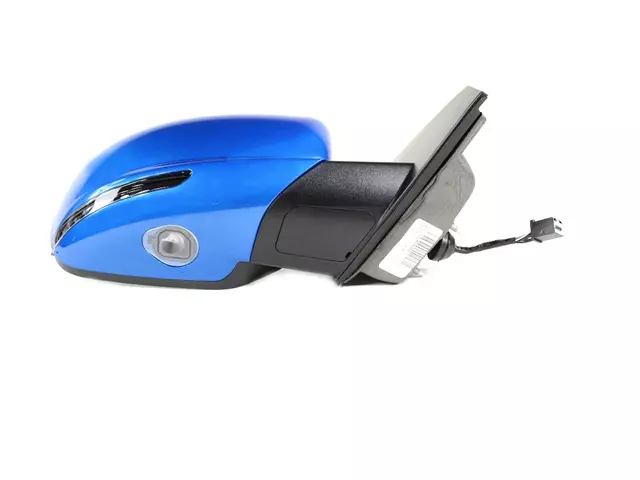 Outside Rearview Mirror, Right