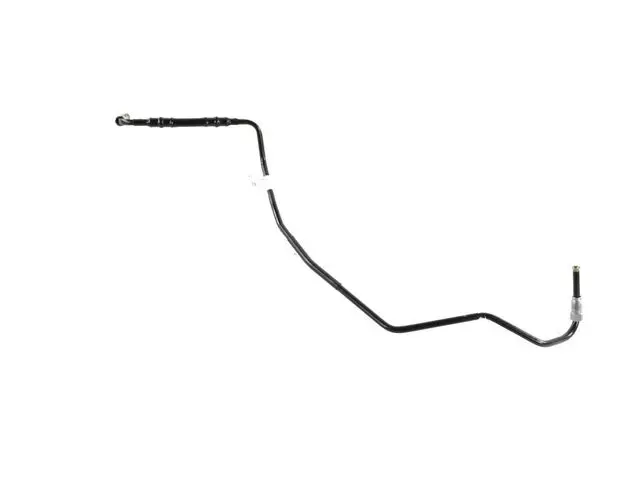 Master Cylinder To Hcu Tube Assembly, Brake