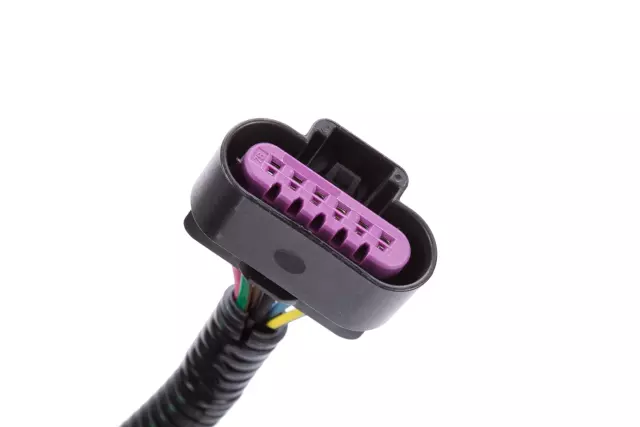 Driver Side Tail Lamp Assembly