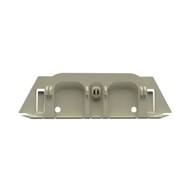 2007-2018 Jeep Door Glass Clip, Front 55397118AB | My Mopar Parts