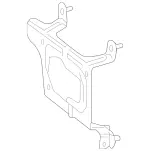 1998-2014 Mercedes-Benz - Holder