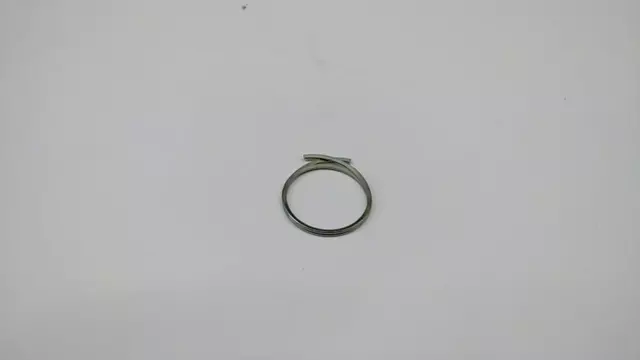 Outer Tie Rod Retainer Clip