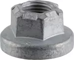 Gear Assembly Nut