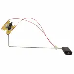 Motorcraft™ Fuel Sender And Hanger Assembly