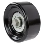 Motorcraft™ Accessory Drive Belt Idler Pulley