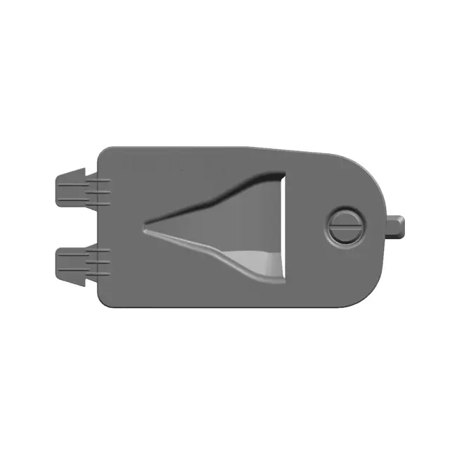 2014-2018 Jeep Cherokee Access Door 68260962AA | My Mopar Parts