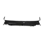 ATUOTPO Upper Cowl Panel For Jeep Grand Cherokee 2011-2015 – Replaces 55079197AH, Black Plastic