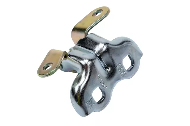 Front Driver Side Lower Door Hinge