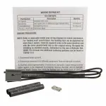 Fuel Filler Door Switch Connector 