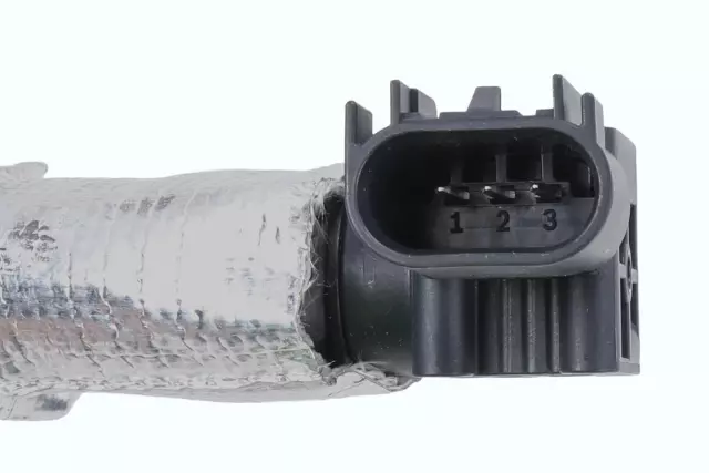 Power Brake Booster Vacuum Hose Assembly