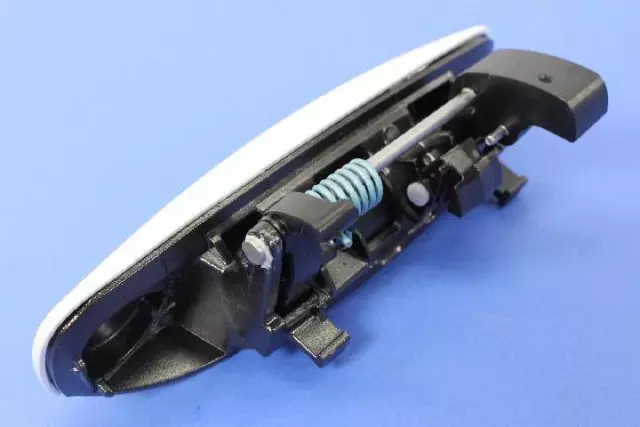 2013-2017 Dodge Charger Exterior Door Handle, Left 1MZ81JWDAG | My