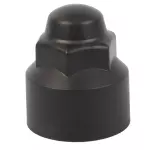 Wheel Fastener Cover