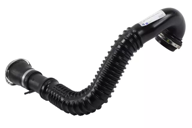 13220167 - OEM GM Air Outlet Tube | GMPartsCenter.net | GM Parts  