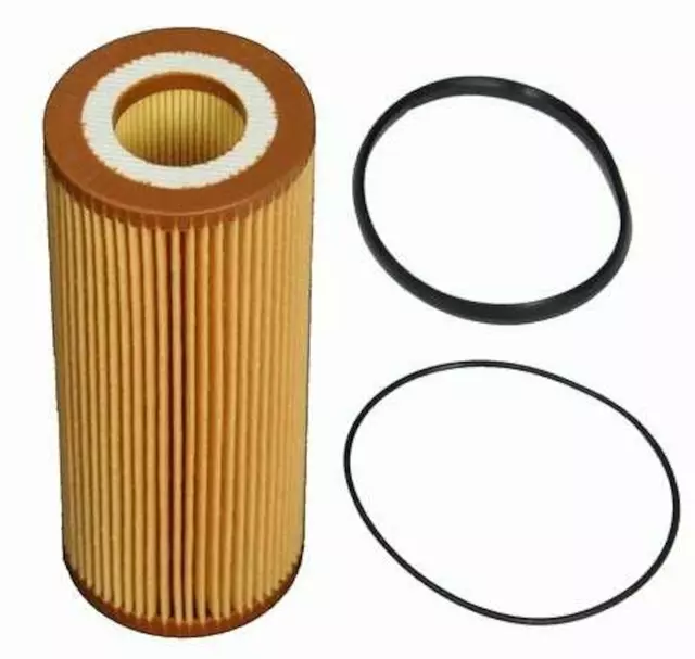 Engine Oil Filter
