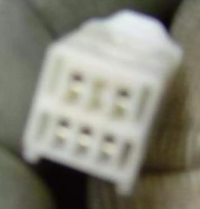 87940-07902 - Mirror Assembly Outer R - Sparks Parts