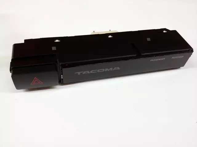 84332-04110 - Hazard Switch 2015-2016 Toyota Tacoma | Longo Toyota