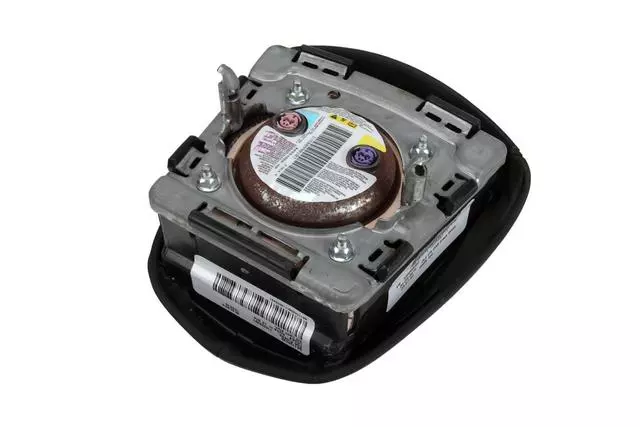 Driver Inflator Module