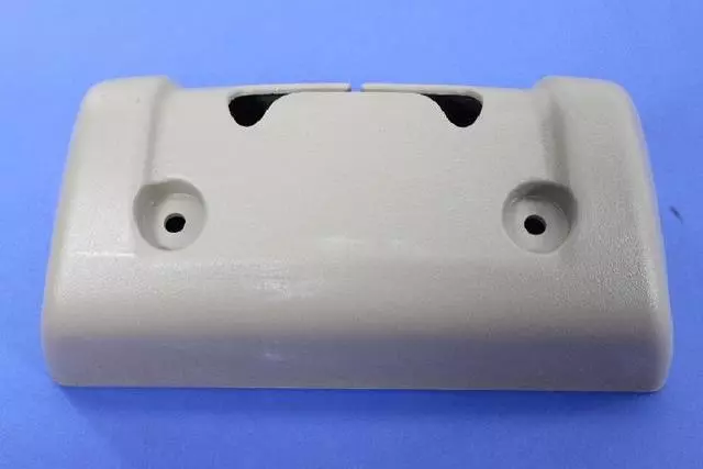 Seat Belt Retractor Cover