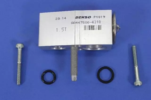A/c Expansion Valve Kit