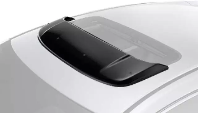 2018-2021 Honda Civic - Air Deflector Moonroof (SAME AS 08R01-TGG-102)