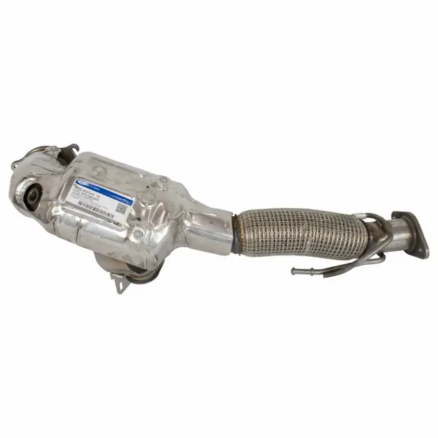 2013-2019 Ford Fusion Catalytic Converter DG9Z-5E212-K | OEM Parts