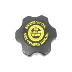 Filler Cap