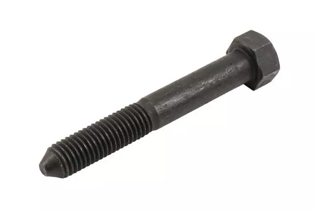 M14x2x100 Front Upper Suspension Control Arm Bolt