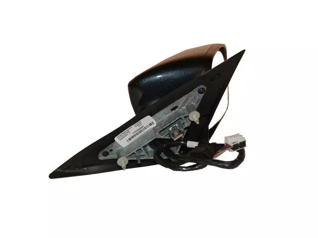 Outside Rear-View Mirror, Right