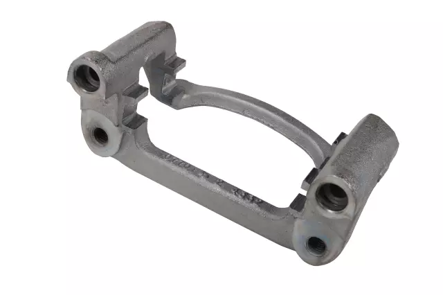 Rear Disc Brake Caliper Bracket