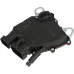 Neutral Safety Switch