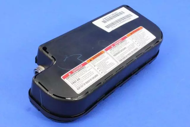 Side Impact Inflator Module