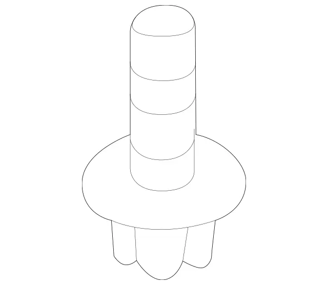 Hexalobular Screw