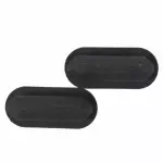 Parking Brake Inspection Plug