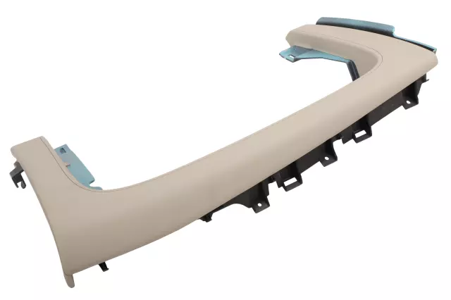 Shale Instrument Panel Lower Trim Panel