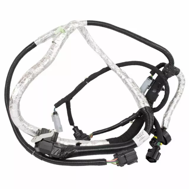 Genuine Ford Wire Assembly CL3Z15525ZBA | eBay