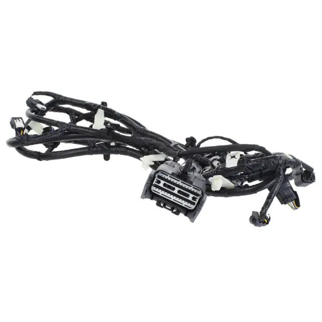 1437 ML3Z-15K867-PA - Parking Aid System Wiring Harness - 2021-2025