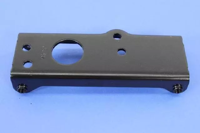 Power Steering With Pulley Pump Assembly